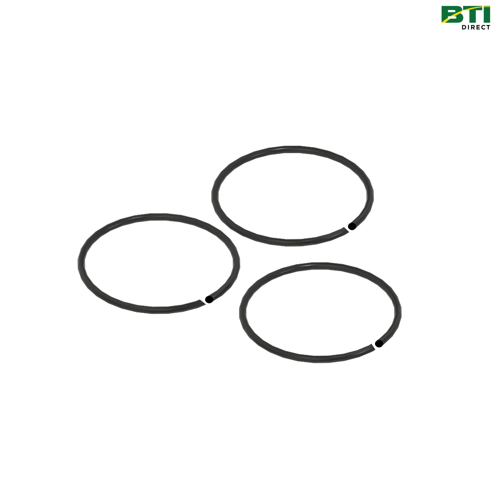 MIA12357: Piston Ring Kit