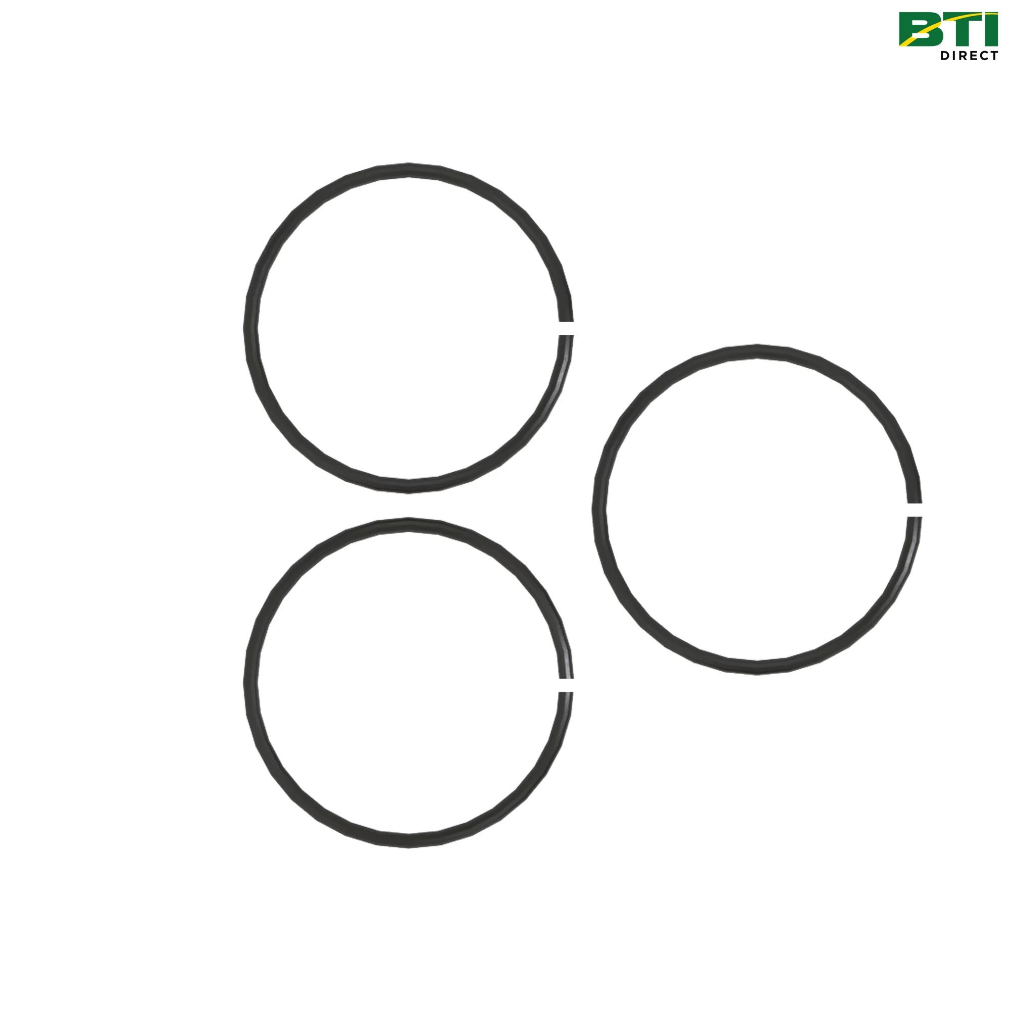 MIA12357: Piston Ring Kit