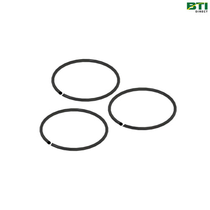 MIA12357: Piston Ring Kit