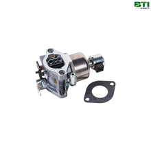  MIA12458: Carburetor