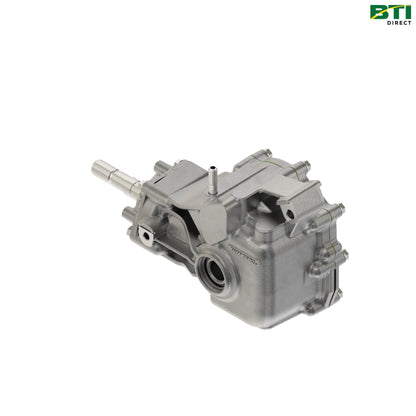MIA12514: Front Axle