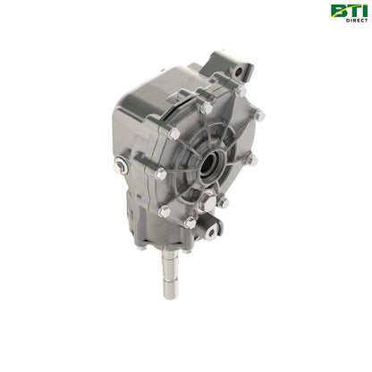 MIA12514: Front Axle
