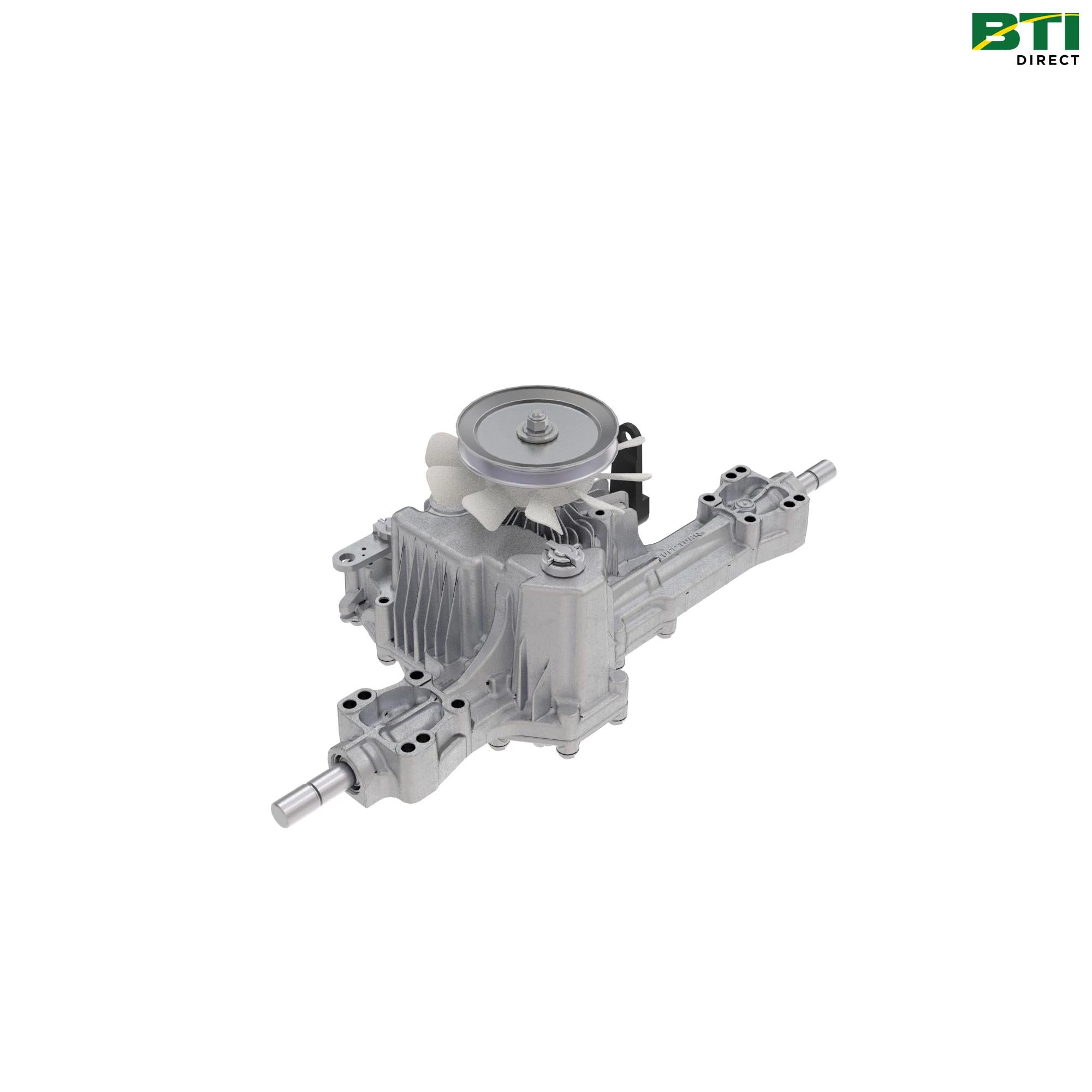MIA12565: Transmission, TTC K46CC