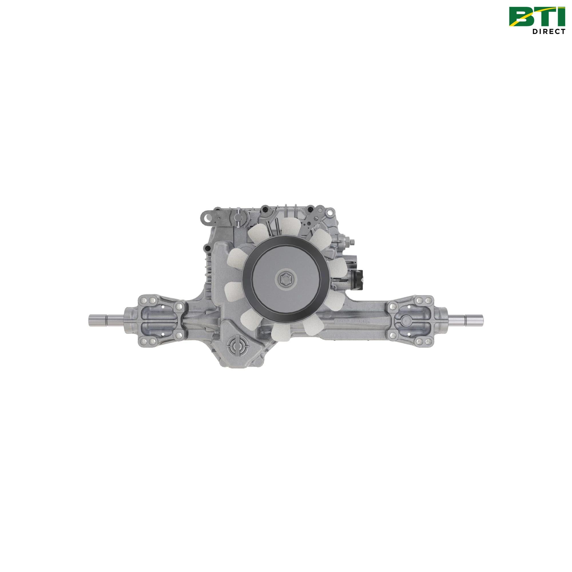 MIA12565: Transmission, TTC K46CC