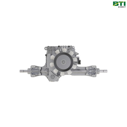 MIA12565: Transmission, TTC K46CC