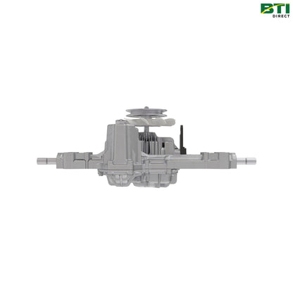 MIA12565: Transmission, TTC K46CC
