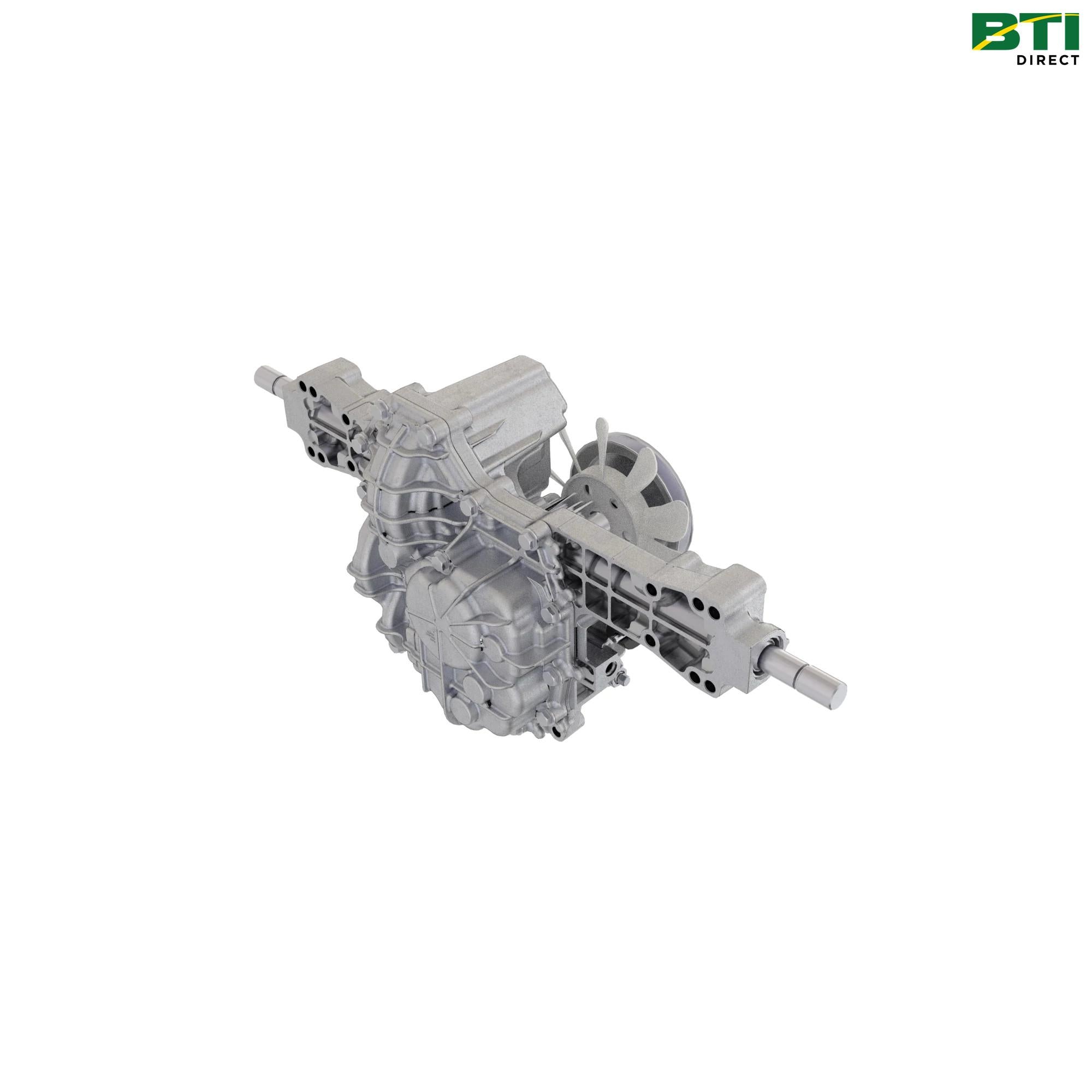 MIA12565: Transmission, TTC K46CC