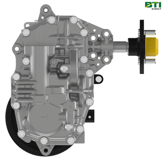 MIA12728: TZT7D Transmission, Left Side