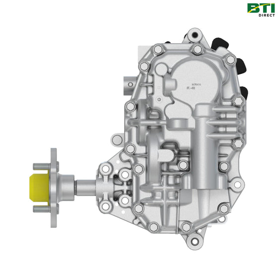 MIA12729: TZT7D Transmission, Right Side