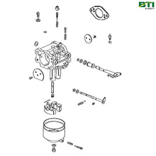  MIA12925: Carburetor