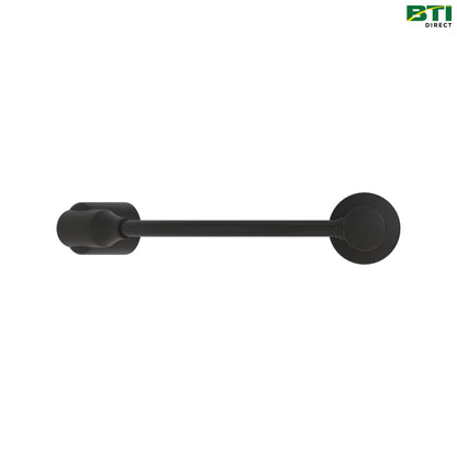 MIA13195: Engine Second Cylinder High Tension Wiring Lead