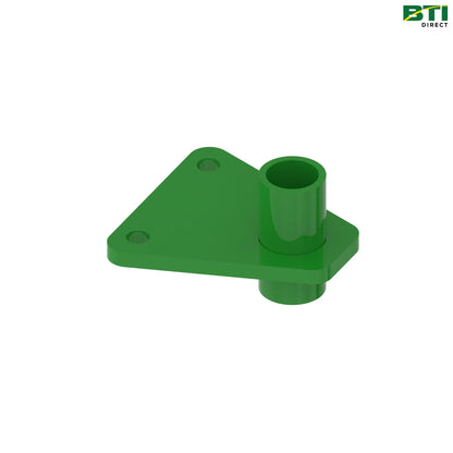 MIA13223: Powerflow Accelerator Front Bracket