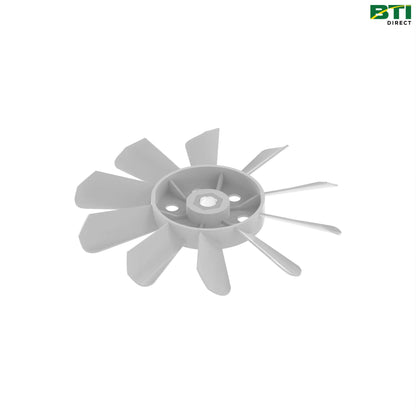 MIA880501: Transaxle Pump Shaft Fan