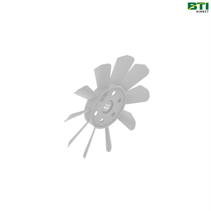 MIA880501: Transaxle Pump Shaft Fan