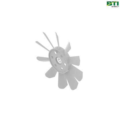 MIA880501: Transaxle Pump Shaft Fan