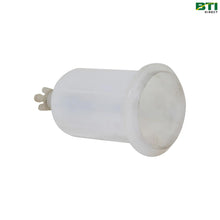  MIA880786: Fuel Filter Sediment Bowl