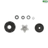 MIA881698: Spindle Kit