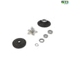 MIA881698: Spindle Kit