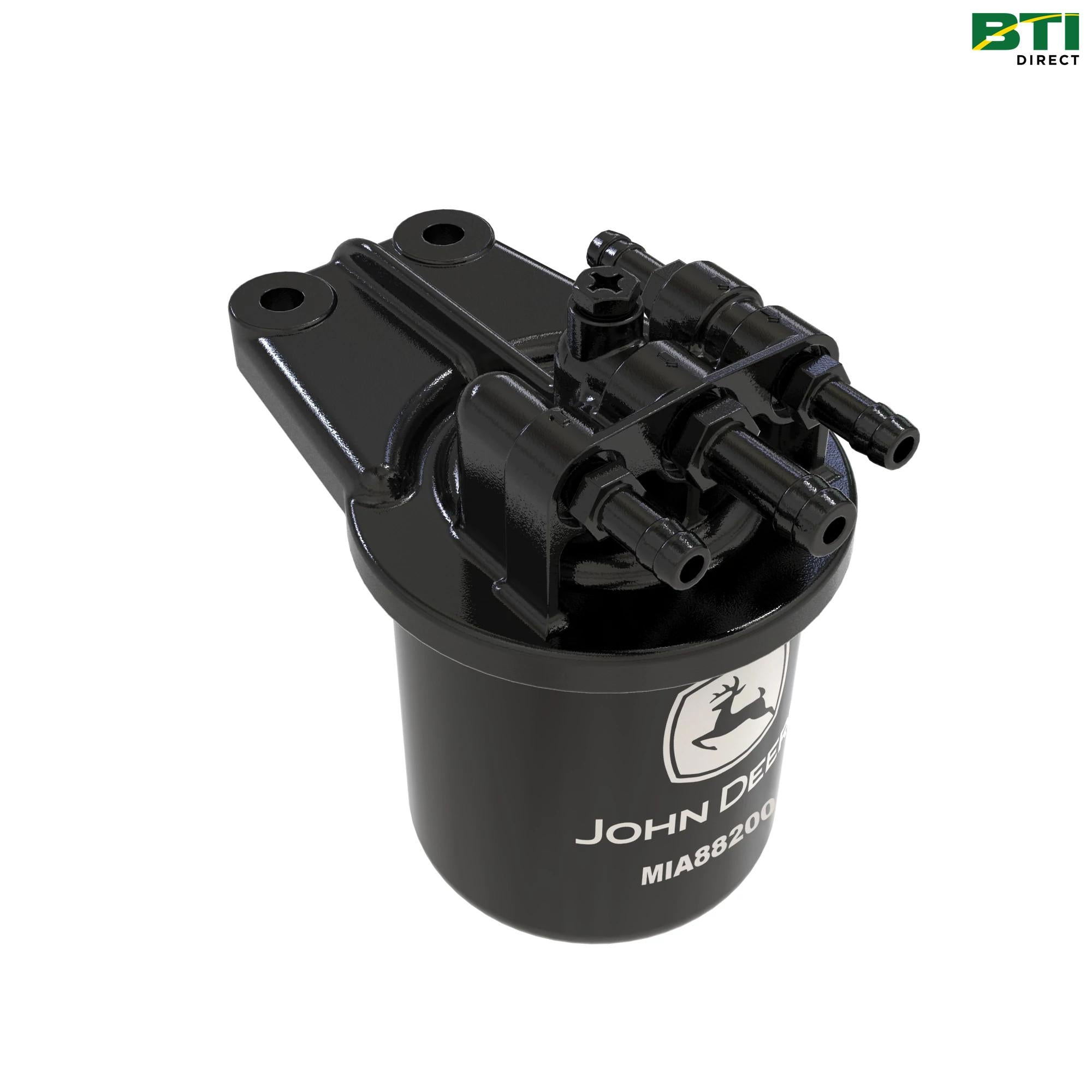 MIA882000: Secondary Fuel Filter Assembly