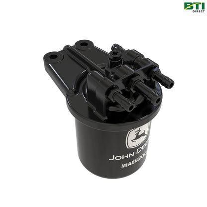 MIA882000: Secondary Fuel Filter Assembly