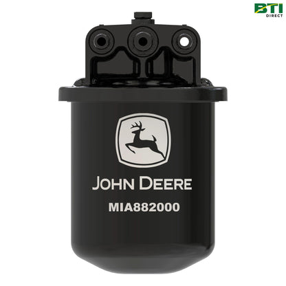 MIA882000: Secondary Fuel Filter Assembly