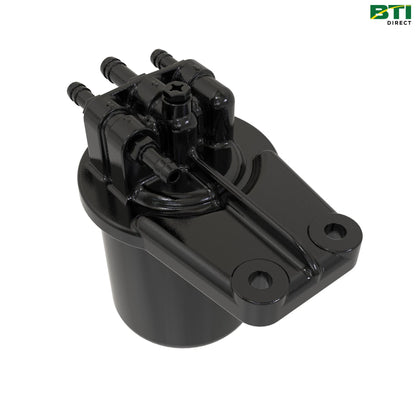 MIA882000: Secondary Fuel Filter Assembly