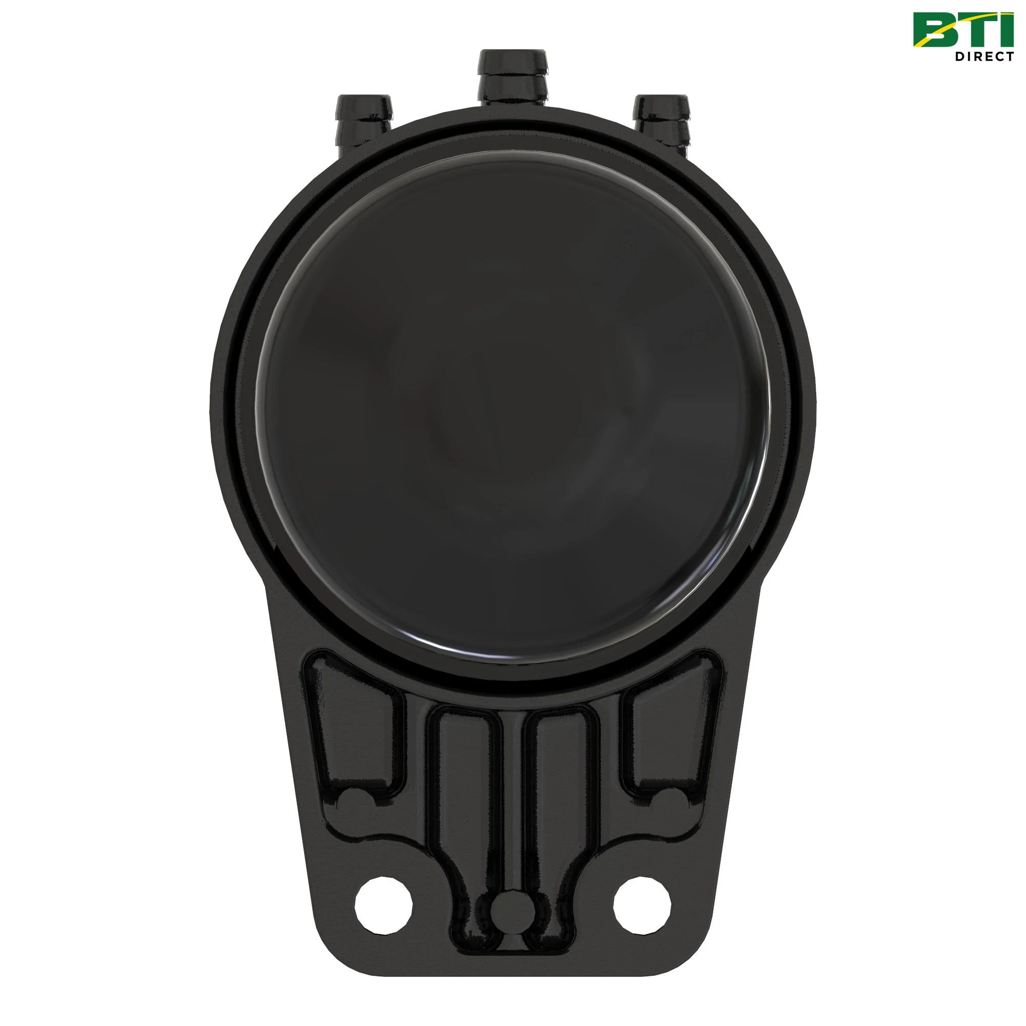 MIA882000: Secondary Fuel Filter Assembly