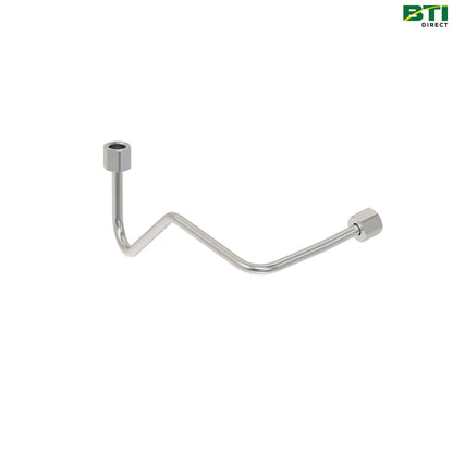 MIA882138: Fuel Injection Valve Pipe