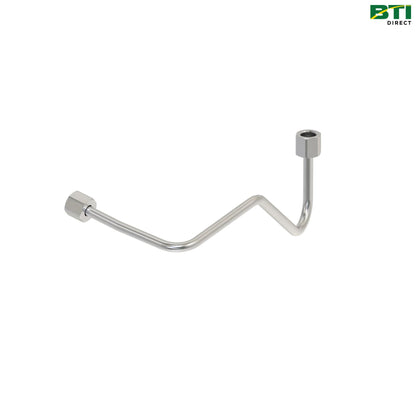MIA882139: Fuel Injection Valve Pipe