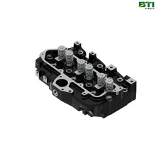  MIA882433: Cylinder Head