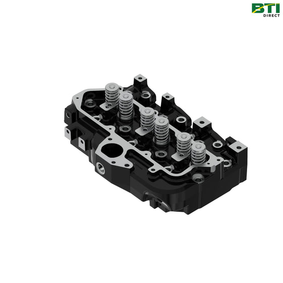 MIA882433: Cylinder Head