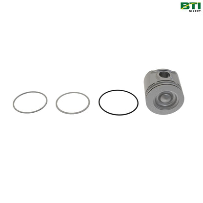 MIA882721: Piston Ring Kit