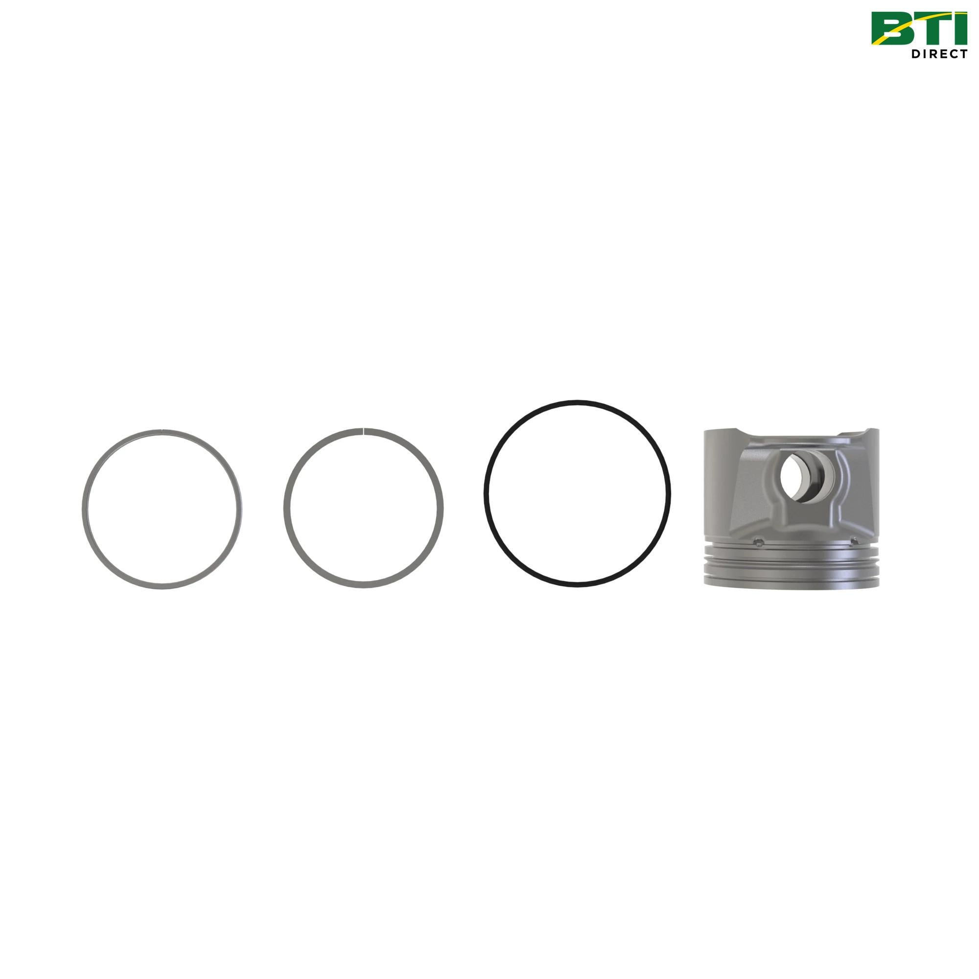 MIA882721: Piston Ring Kit