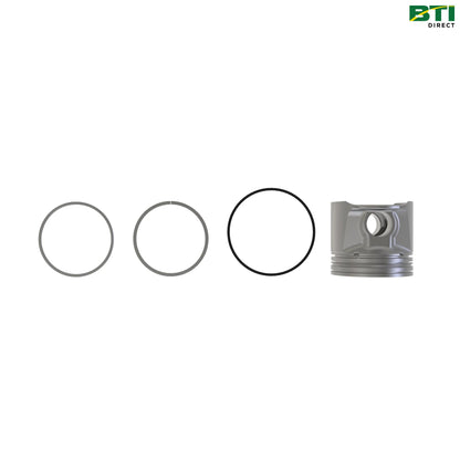 MIA882721: Piston Ring Kit