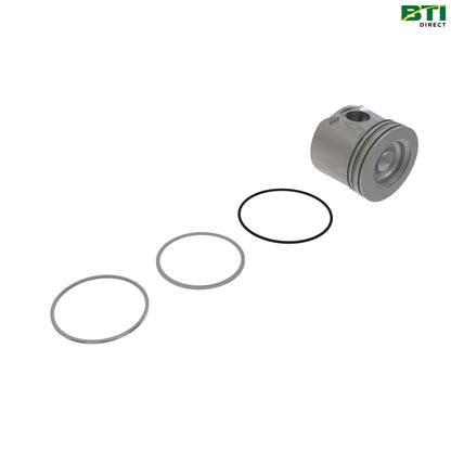 MIA882721: Piston Ring Kit