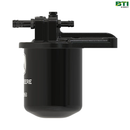 MIA882963: Fuel Filter Assembly