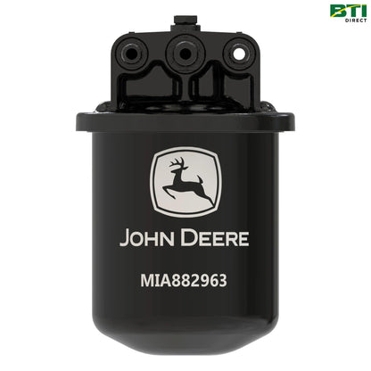 MIA882963: Fuel Filter Assembly