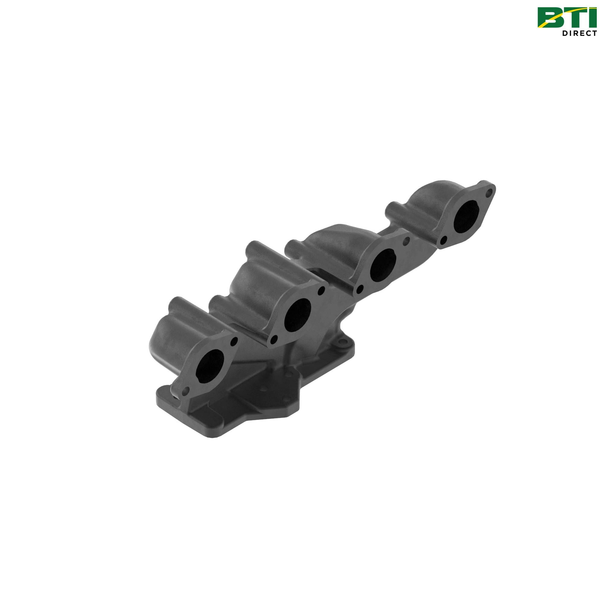MIA883181: Exhaust Manifold