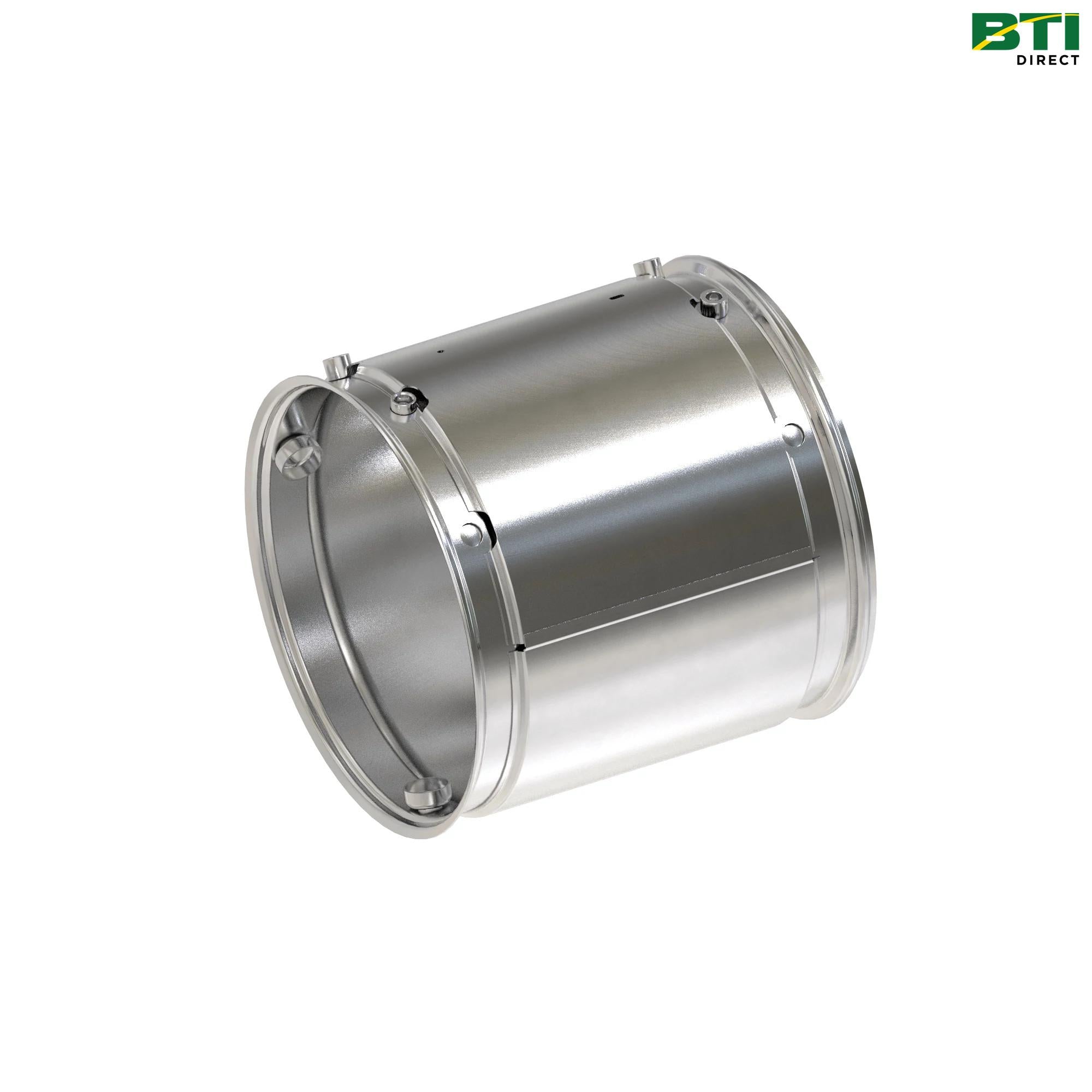 MIA883481: Diesel Particulate Filter