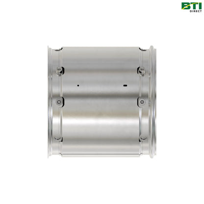 MIA883481: Diesel Particulate Filter