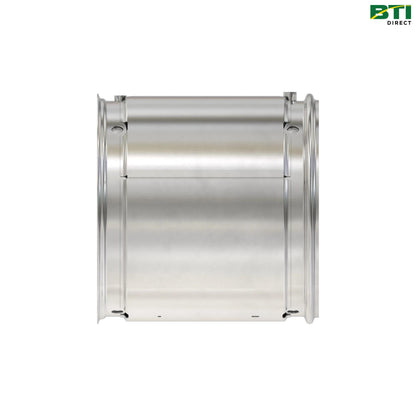 MIA883481: Diesel Particulate Filter