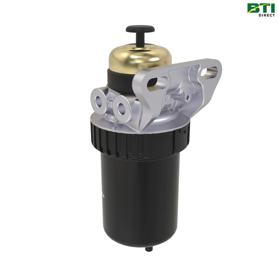 MIA883606: Fuel Filter Assembly