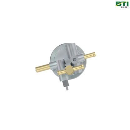 MIA883607: Fuel Filter Assembly