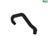 MIA884260: CCV Heater Hose