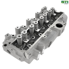  MIA884368: Engine Cylinder Head