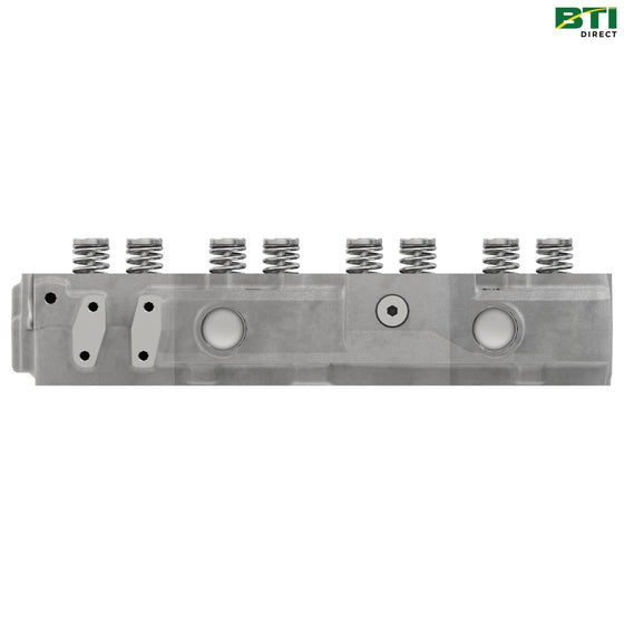 MIA884368: Engine Cylinder Head