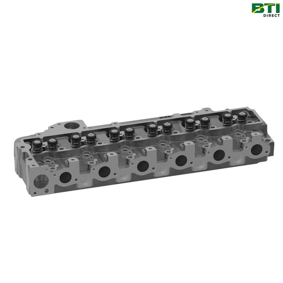 MIA884368: Engine Cylinder Head