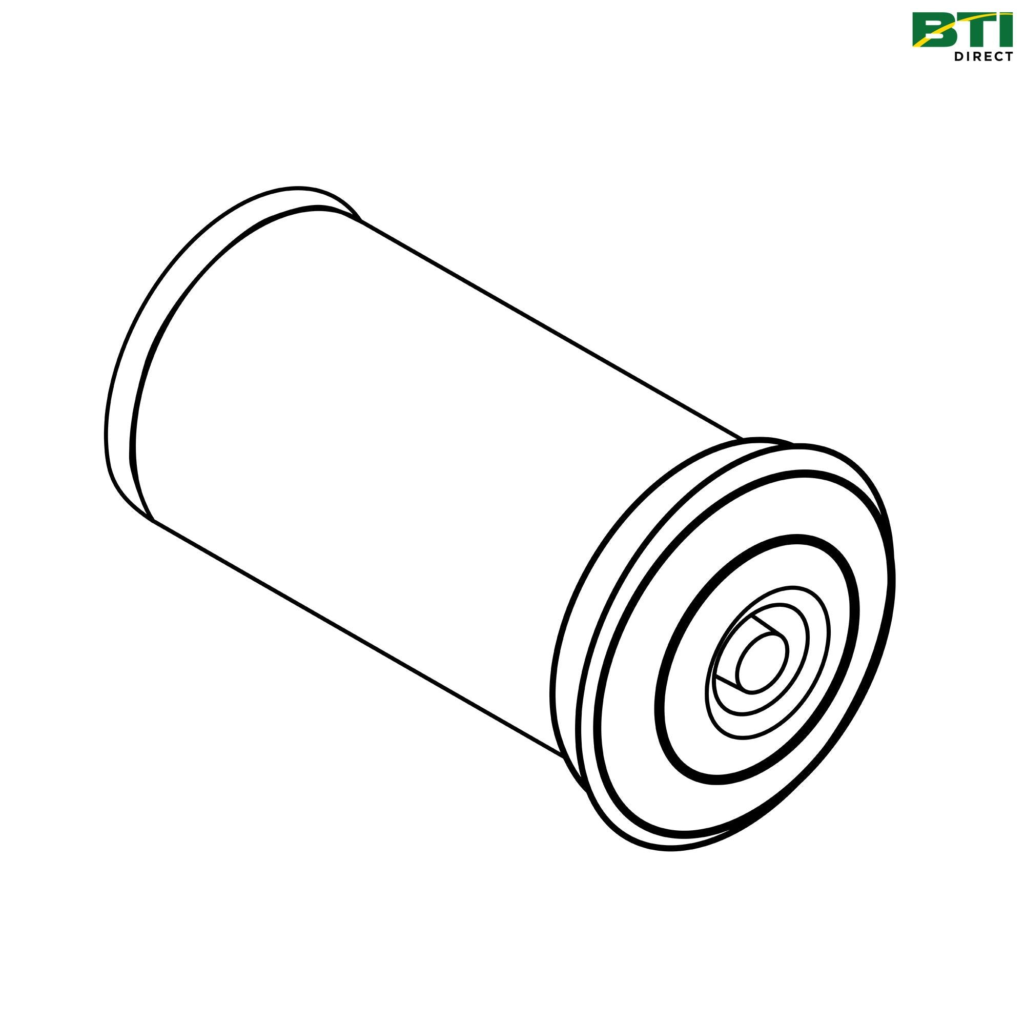 MIA884504: Filter Kit