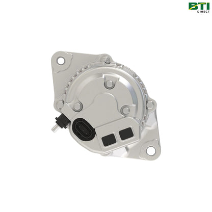 MIA884643: Internal Fan Alternator 12 Volts, 55 Amp