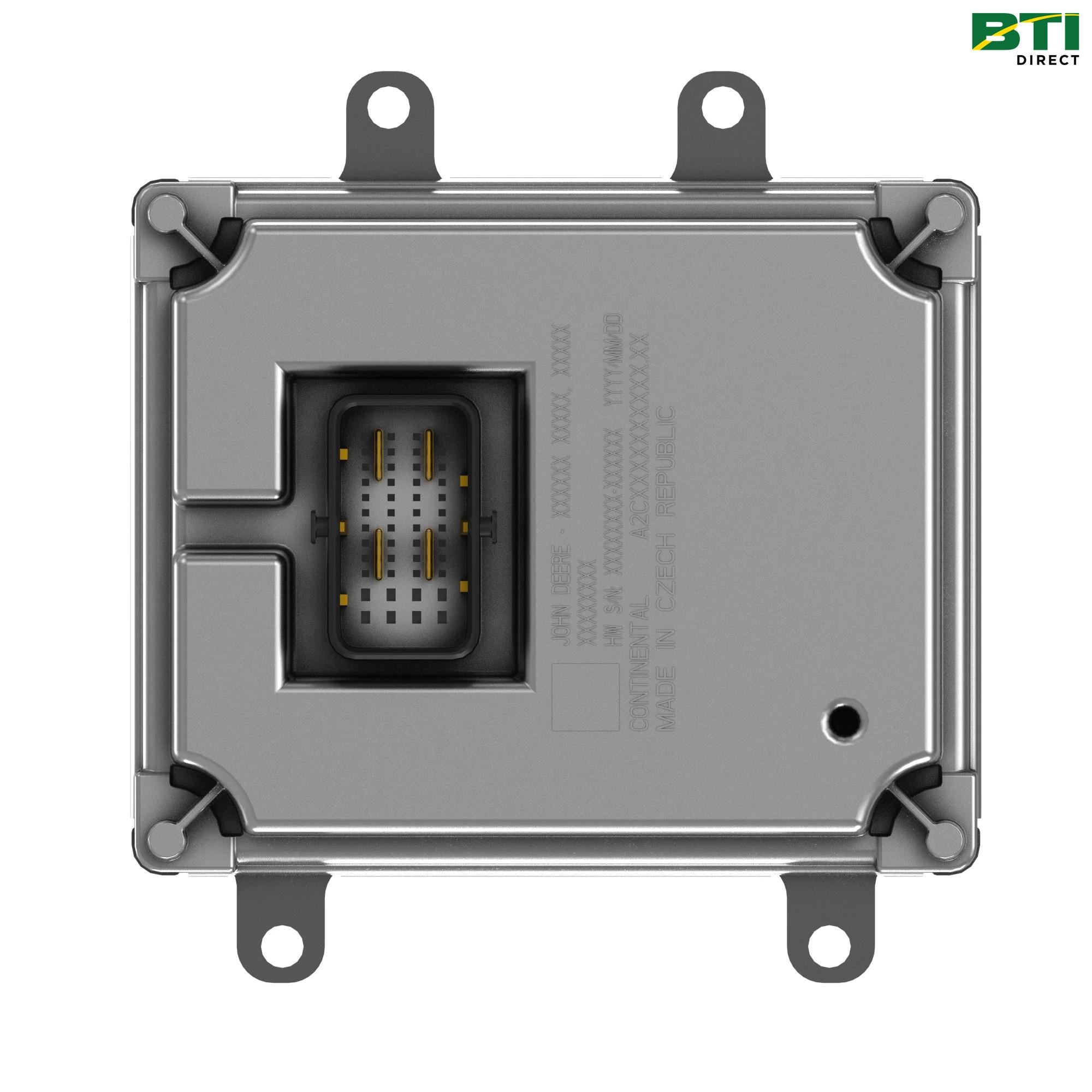 MIA884769: Electronic Control Unit